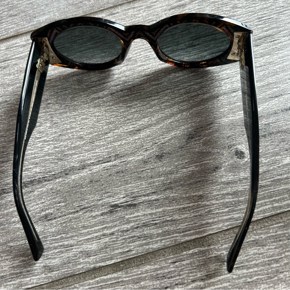 Missoni cat eye sunglasses - Picture 5 of 12